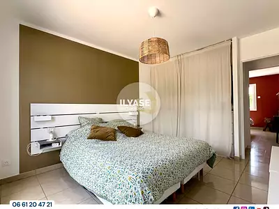 Maison, 117 m²