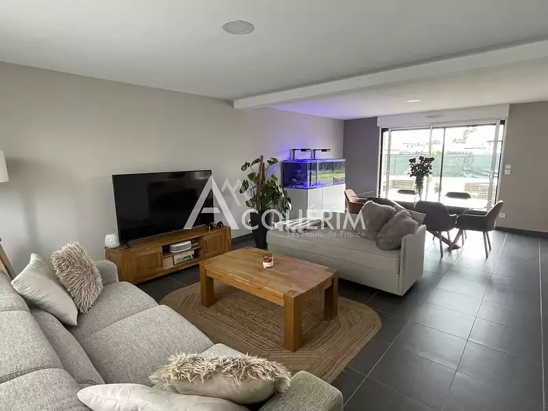 Maison, 103 m²