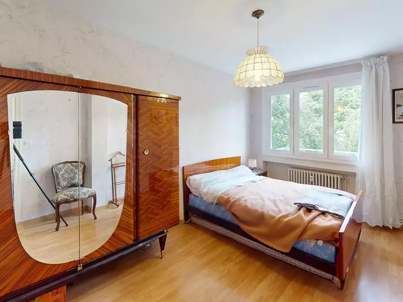 Appartement, 87 m²
