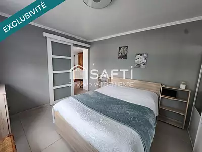 Maison, 80 m²