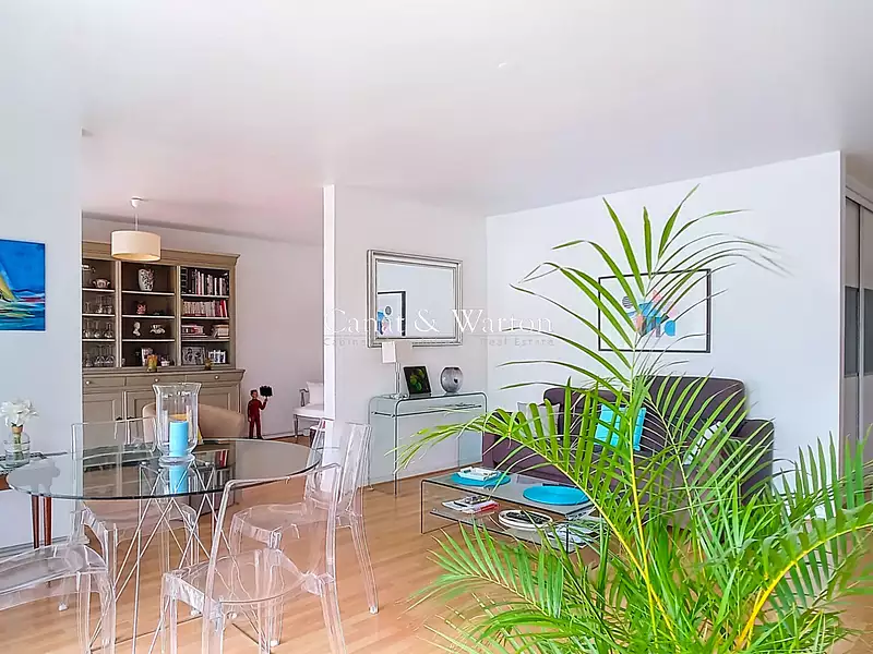 Appartement, 84,1 m²