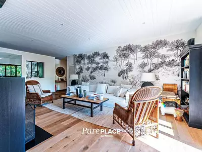 Maison, 278 m²