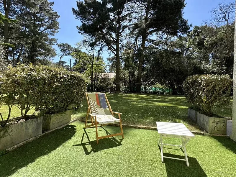 Appartement, 29,3 m²