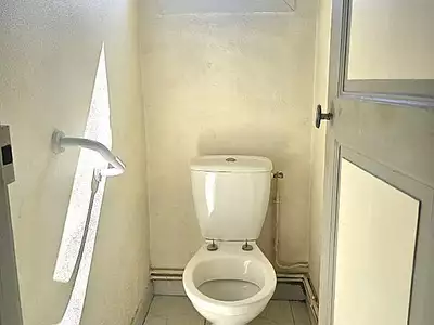 Maison, 61 m²
