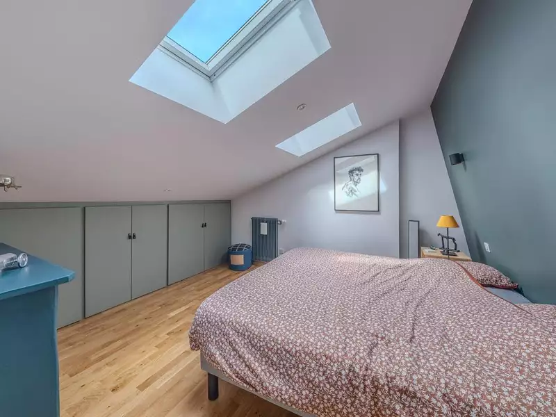 Appartement, 161 m²