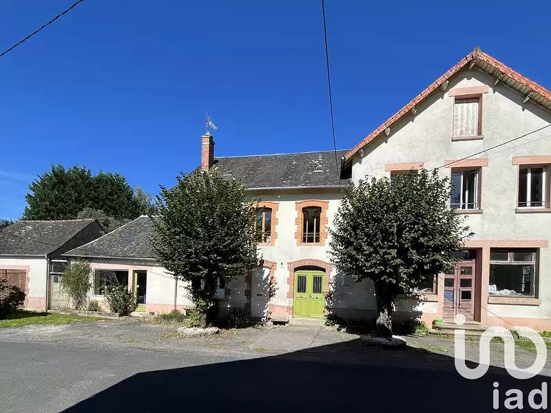 Maison, 280 m²