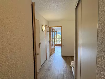 Appartement, 28,56 m²