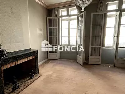 Appartement, 135 m²
