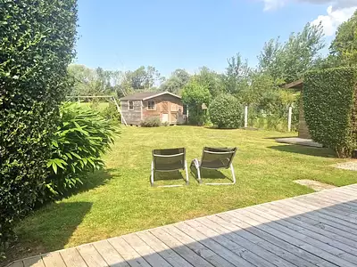Maison, 135 m²