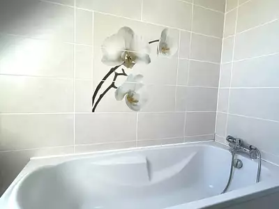 Maison, 123 m²