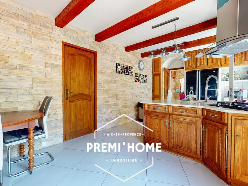 Maison, 150 m²