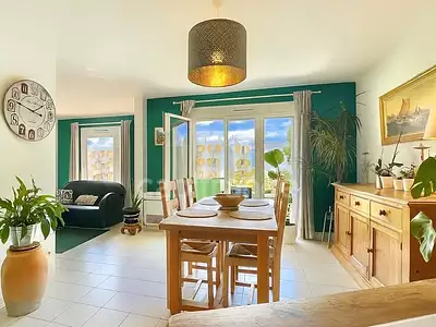 Appartement, 100 m²