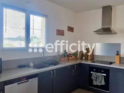 Maison, 110 m²
