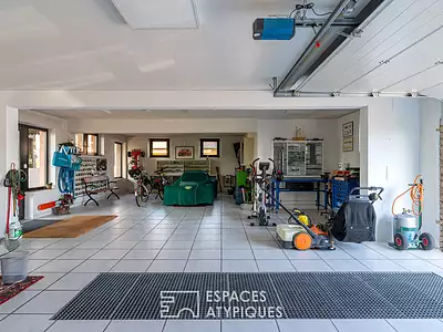 Maison, 273 m²