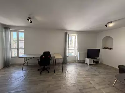 Appartement, 48 m²