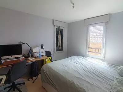Maison, 53 m²