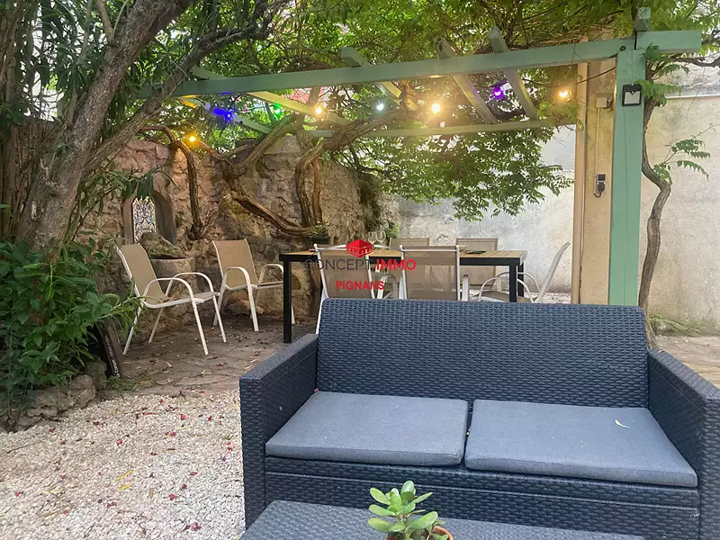 Maison, 380 m²