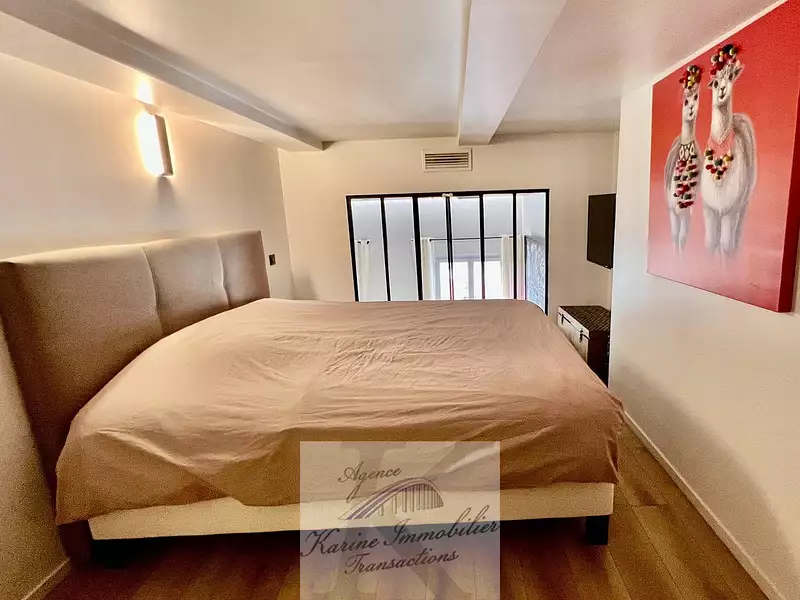 Appartement, 73 m²
