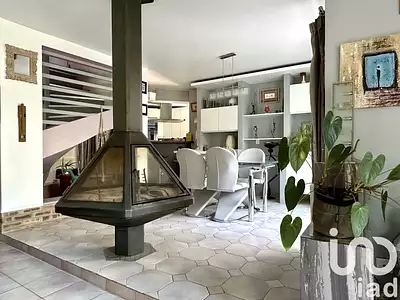 Maison, 228 m²