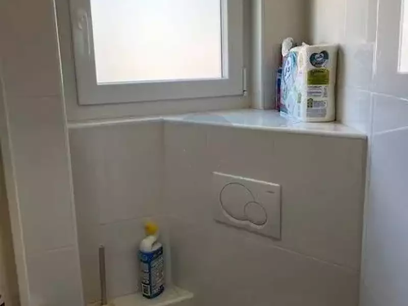 Appartement, 43,77 m²