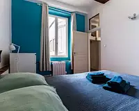 Appartement, 48 m²