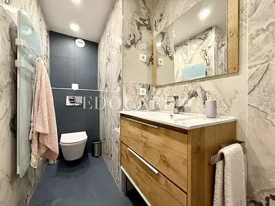 Appartement, 72,77 m²