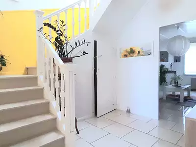 Maison, 132 m²