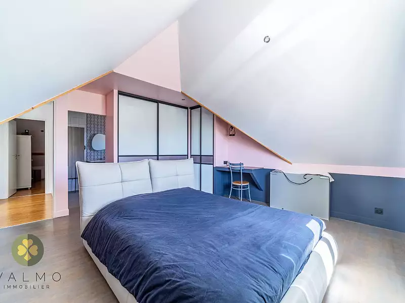 Maison, 169 m²