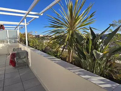 Appartement, 34,63 m²