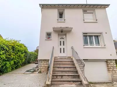 Maison, 95 m²
