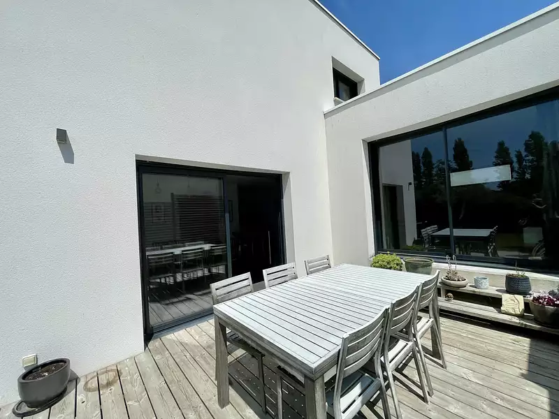 Maison, 121 m²