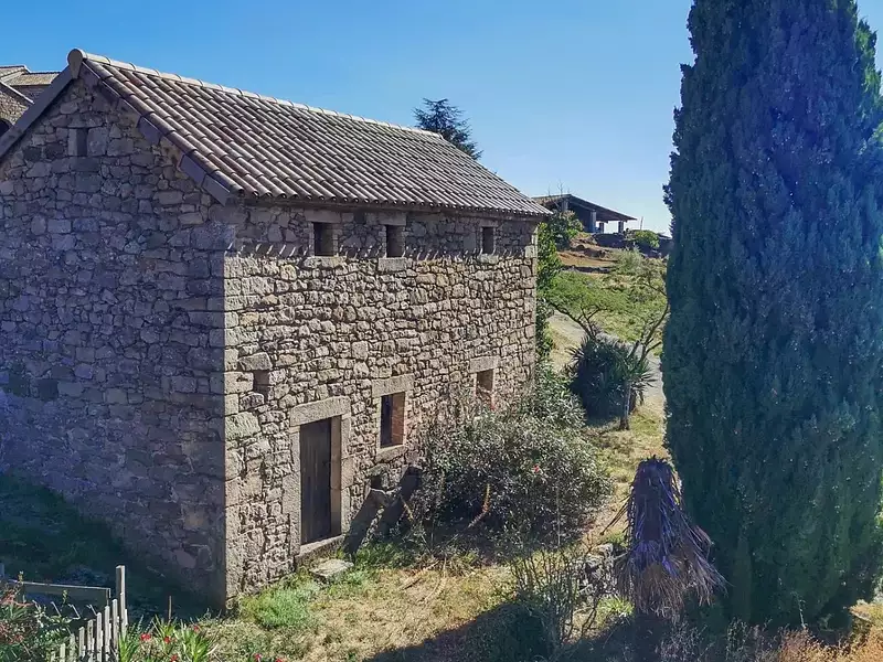 Maison, 117 m²
