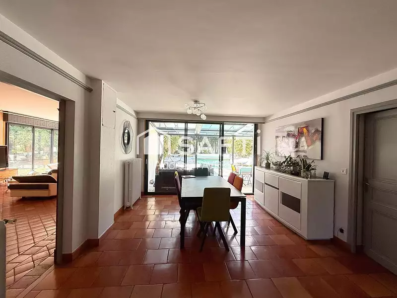Maison, 177 m²