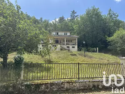 Maison, 110 m²