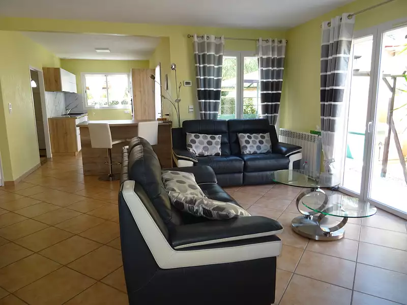 Maison, 100 m²