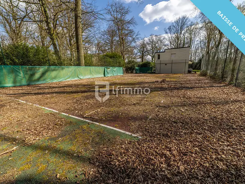 Maison, 85 m²