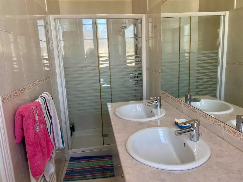 Appartement, 84 m²