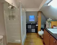 Appartement, 124 m²