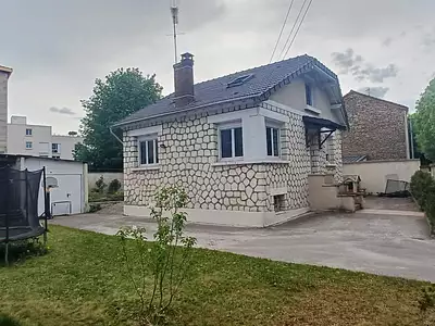 Maison, 100 m²
