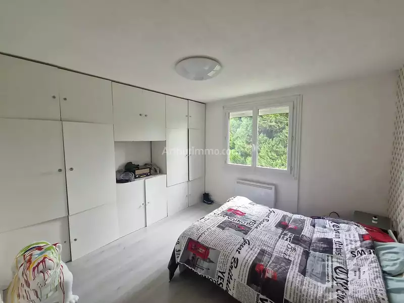Maison, 72 m²