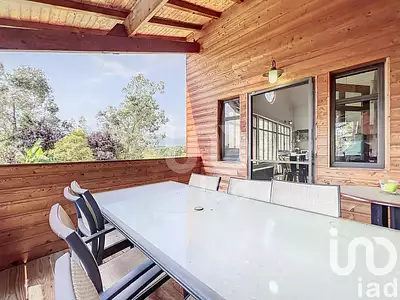 Maison, 270 m²