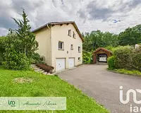 Maison, 206 m²
