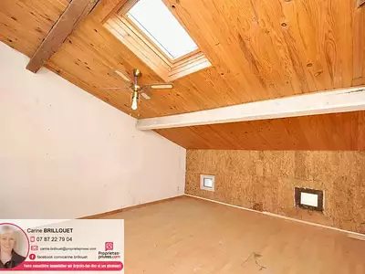 Maison, 97 m²
