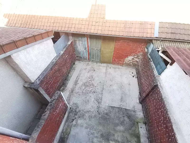 Maison, 73 m²