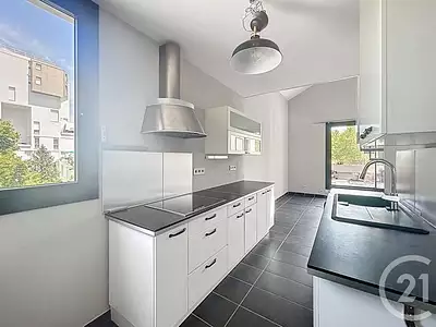 Appartement, 116 m²