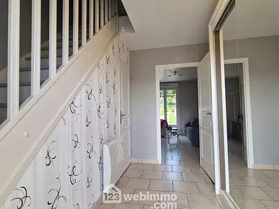Maison, 103 m²