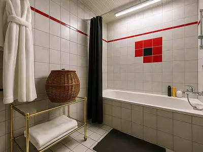 Appartement, 77 m²