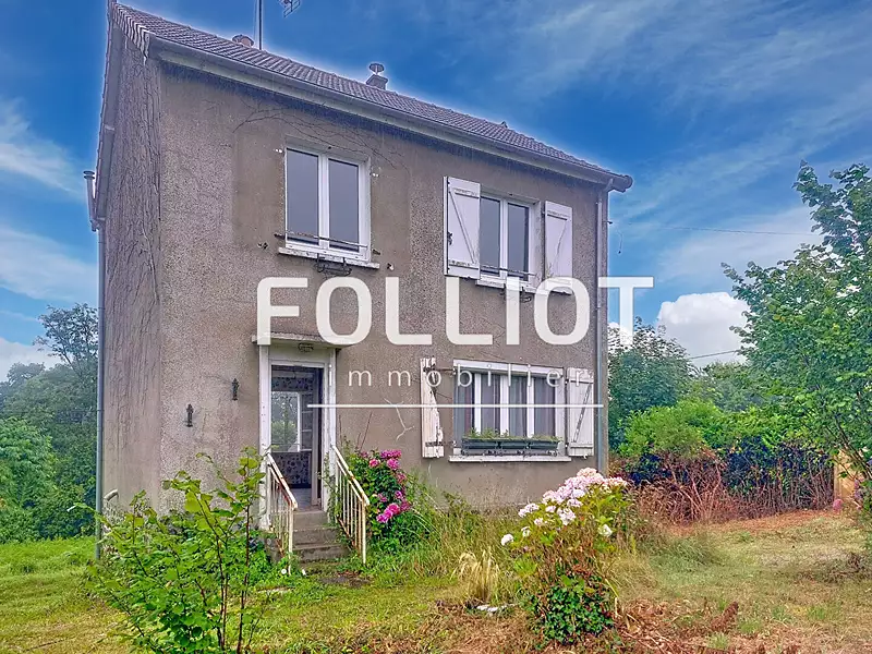 Maison, 75 m²