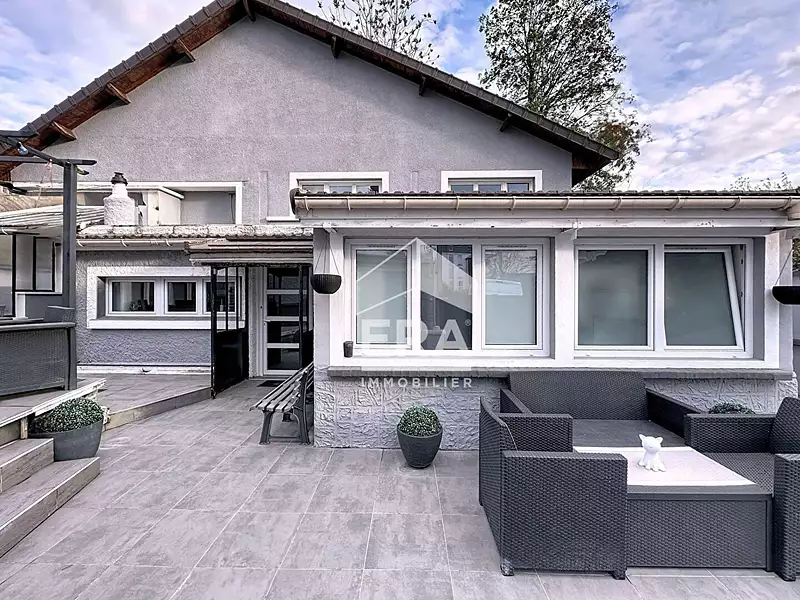 Maison, 149 m²