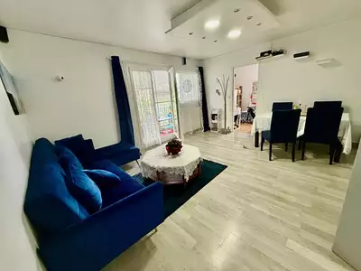 Appartement, 67 m²